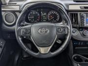 Toyota RAV4 IV (XA40) Рестайлинг Москва  - изображение 49