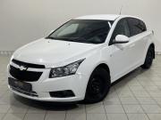 Chevrolet Cruze I Курск  - изображение 19
