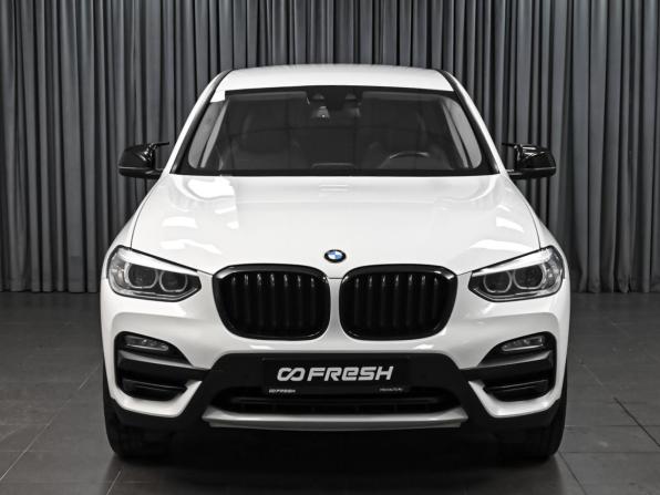 BMW X3 III (G01) с пробегом 2019 года, цена 3 399 000 рублей, 169629 км, внедорожник, Автокод Объявления