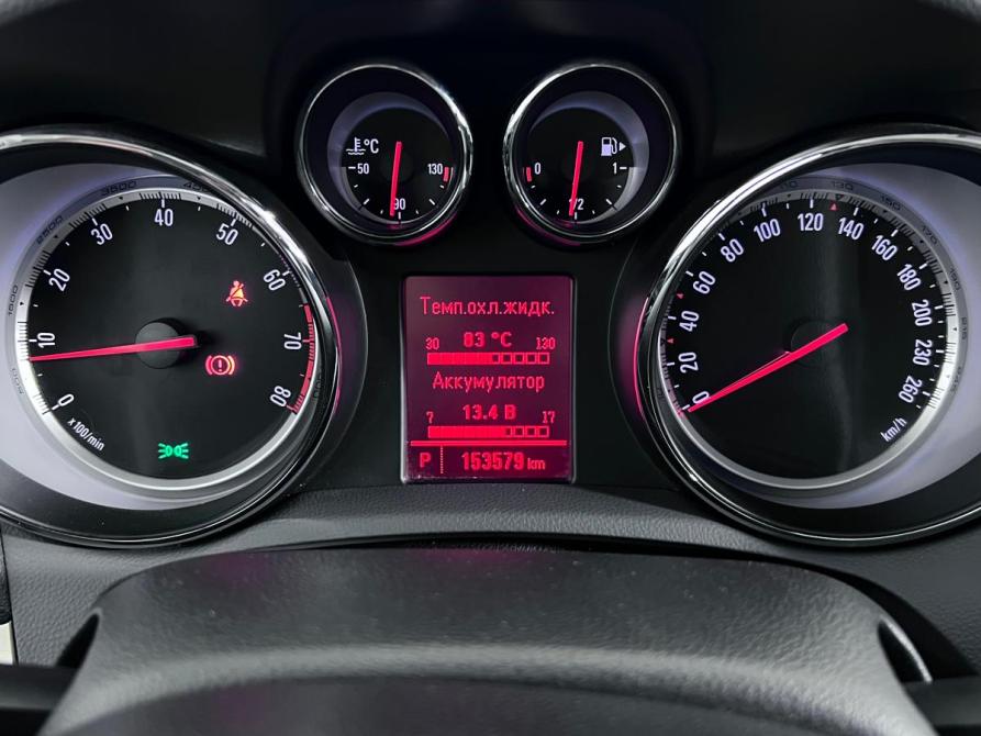 Opel Mokka I Ростов-на-Дону  - изображение 15