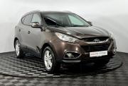 Hyundai ix35 I Нижний Новгород  - изображение 24