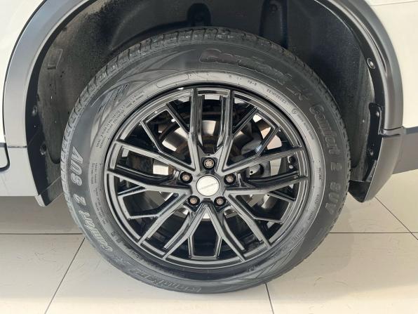 Nissan X-Trail III Рестайлинг с пробегом 2019 года, цена 2 299 000 рублей, 124883 км, внедорожник, Автокод Объявления