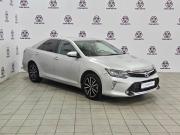 Toyota Camry VII (XV50) Рестайлинг 2 Тольятти  - изображение 24