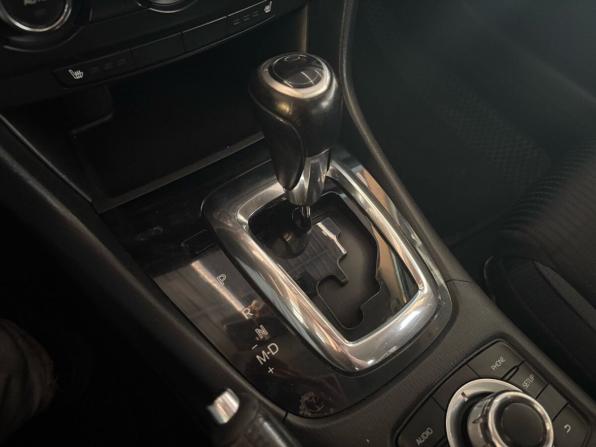 Mazda 6 III (GJ) с пробегом 2014 года, цена 1 439 000 рублей, 228645 км, седан, Автокод Объявления