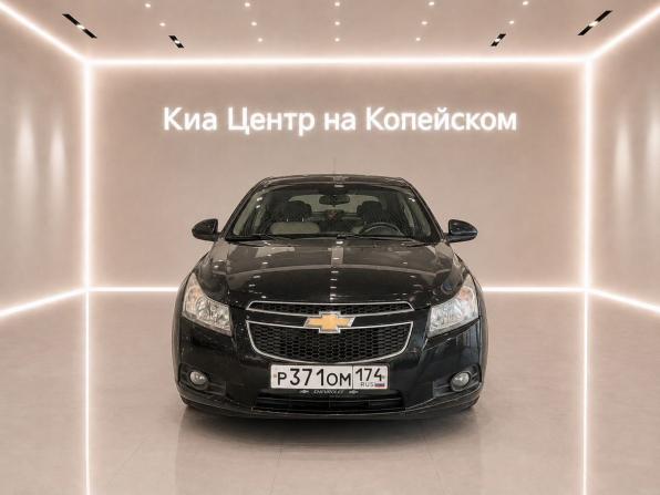 Chevrolet Cruze I с пробегом 2012 года, цена 550 000 рублей, 220000 км, седан, Автокод Объявления