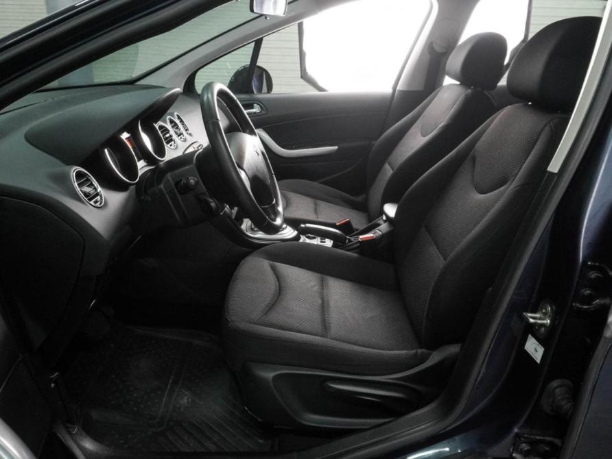 Peugeot 408 I Воронеж  - изображение 10