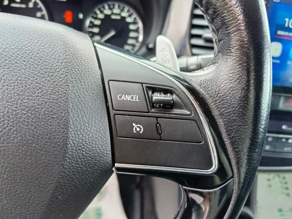 Mitsubishi Outlander III Рестайлинг 2 с пробегом 2016 года, цена 1 699 995 рублей, 235333 км, внедорожник, Автокод Объявления