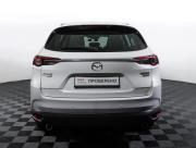Mazda CX-8 I Рестайлинг Москва  - изображение 37