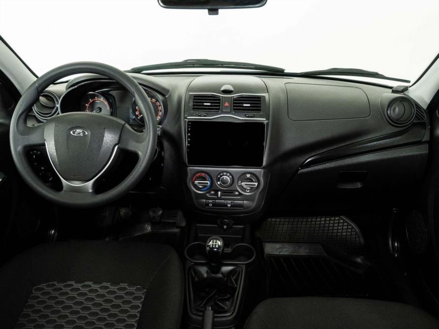 Lada (ВАЗ) Granta I Рестайлинг Казань  - изображение 7