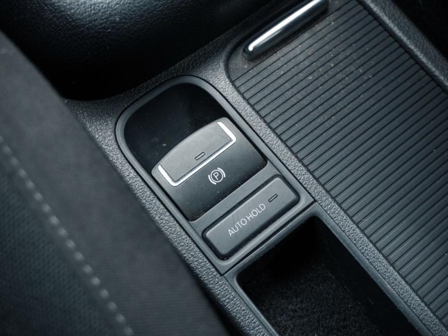 Volkswagen Tiguan I Рестайлинг Ростов-на-Дону  - изображение 18