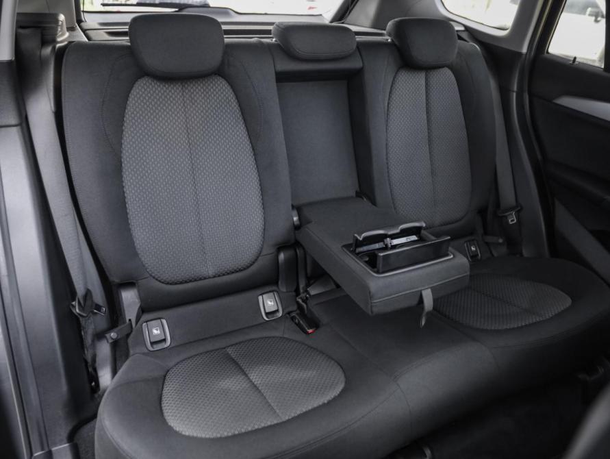 BMW X1 II (F48) Рестайлинг Санкт-Петербург  - изображение 31