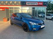 Kia Ceed I Рестайлинг Астрахань  - изображение 22