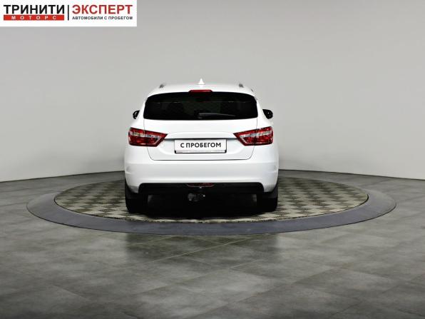 Lada (ВАЗ) Vesta I с пробегом 2019 года, цена 1 057 000 рублей, 102364 км, универсал, Автокод Объявления