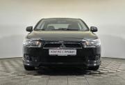 Mitsubishi Lancer X Нижний Новгород  - изображение 22