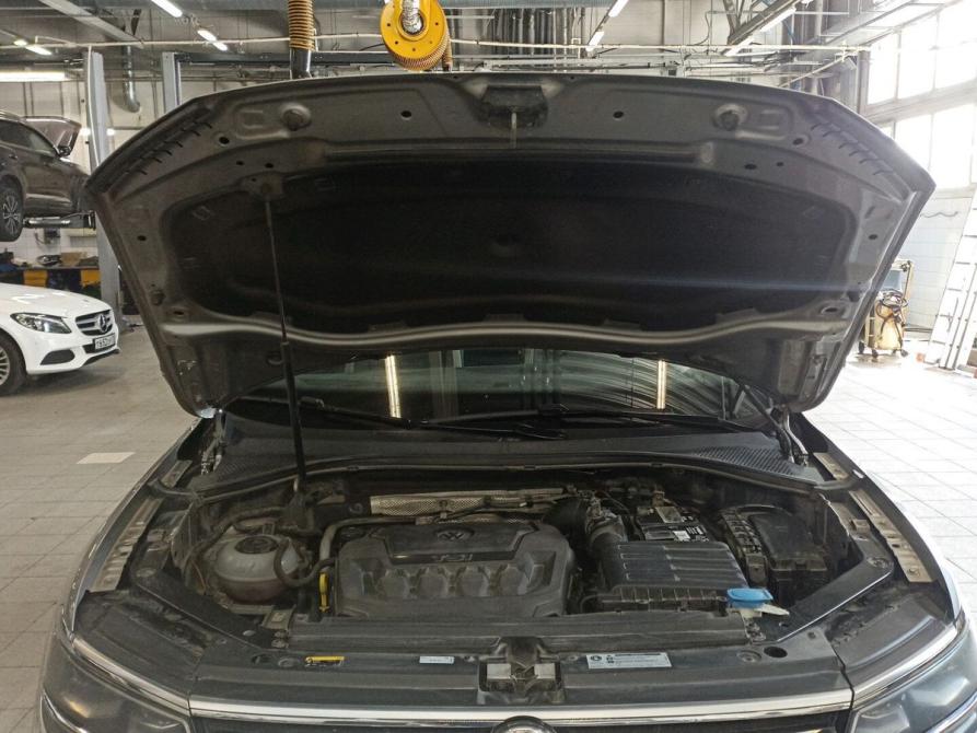 Volkswagen Tiguan II Санкт-Петербург  - изображение 16