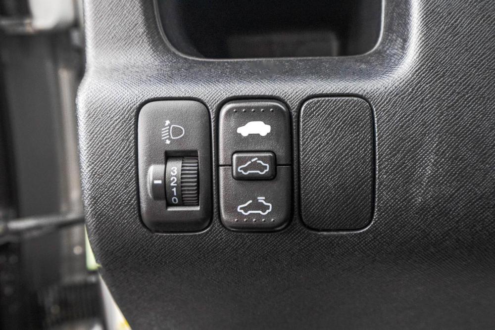 Honda CR-V II Барнаул  - изображение 13