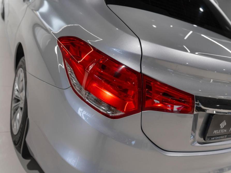 Citroen C4 II Москва  - изображение 22