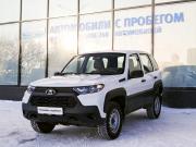 Lada (ВАЗ) Niva Екатеринбург  - изображение 21