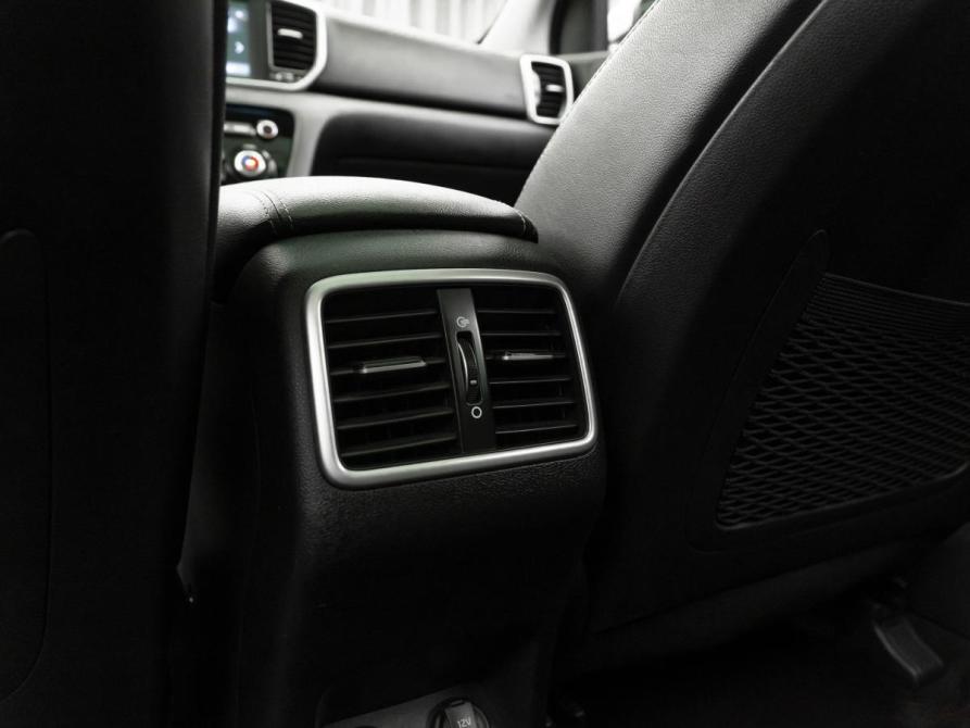 Kia Sportage IV Рестайлинг Москва  - изображение 15