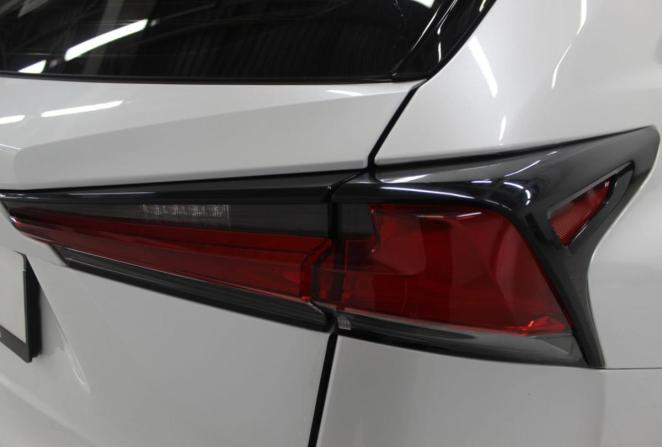 Lexus NX I Рестайлинг с пробегом 2017 года, цена 2 910 600 рублей, 94530 км, внедорожник, Автокод Объявления