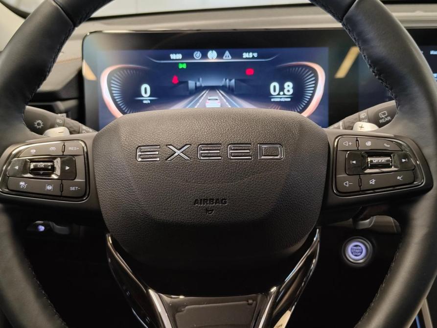 Exeed TXL I Рестайлинг Санкт-Петербург  - изображение 17