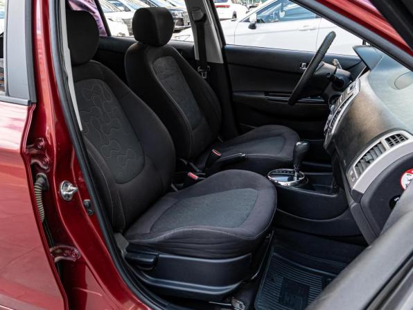 Hyundai i20 I с пробегом 2010 года, цена 680 000 рублей, 193024 км, хэтчбек, Автокод Объявления