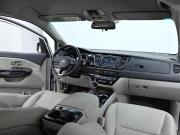 Kia Carnival III Москва  - изображение 25