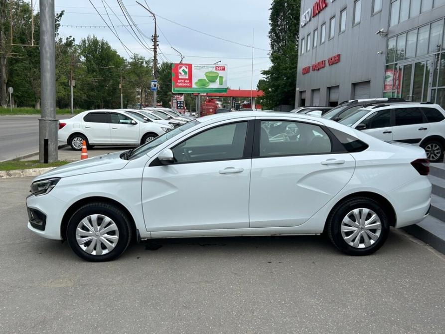 Lada (ВАЗ) Vesta I Рестайлинг (NG) Саратов  - изображение 8