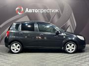 Chevrolet Aveo I Рестайлинг Оренбург  - изображение 20