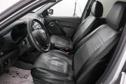 Lada (ВАЗ) Granta I Рестайлинг Красноярск  - изображение 26