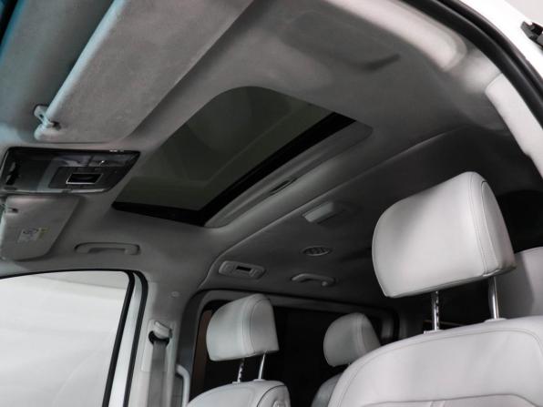 Hyundai Staria I с пробегом 2021 года, цена 5 190 000 рублей, 97000 км, минивэн, Автокод Объявления