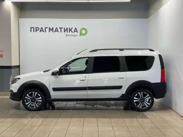 Lada (ВАЗ) Largus I Рестайлинг с пробегом 2024 года, цена 1 477 000 рублей, 47917 км, универсал, Автокод Объявления