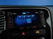Mitsubishi Outlander III Рестайлинг Москва  - изображение 42