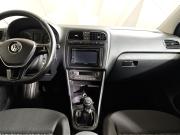 Volkswagen Polo V Рестайлинг Москва  - изображение 33