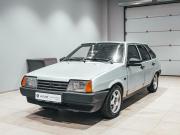 Lada (ВАЗ) 2109 Екатеринбург  - изображение 19