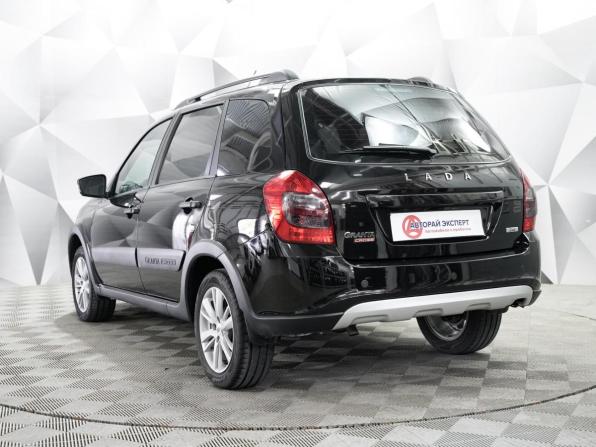 Lada (ВАЗ) Granta I Рестайлинг с пробегом 2025 года, цена 1 088 000 рублей, 39500 км, универсал, Автокод Объявления