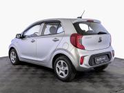 Kia Picanto III Москва  - изображение 33