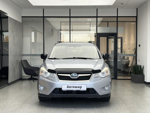 Subaru Impreza IV с пробегом 2012 года, цена 950 000 рублей, 220000 км, хэтчбек, Автокод Объявления