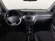 Kia Rio III Рестайлинг Москва  - изображение 31