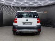 Skoda Yeti I Самара  - изображение 29