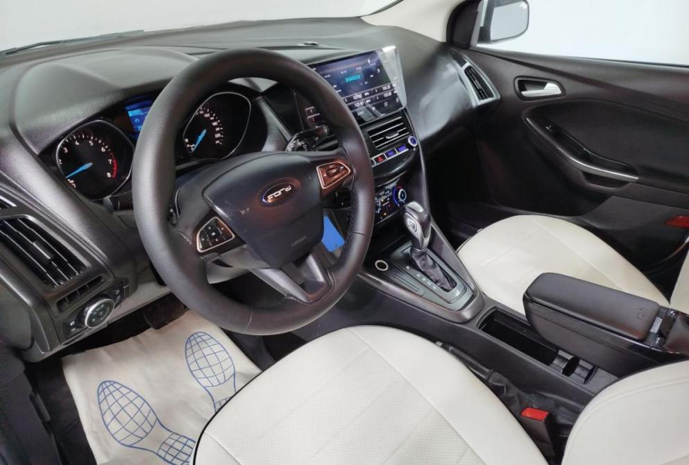 Ford Focus III Саратов  - изображение 21