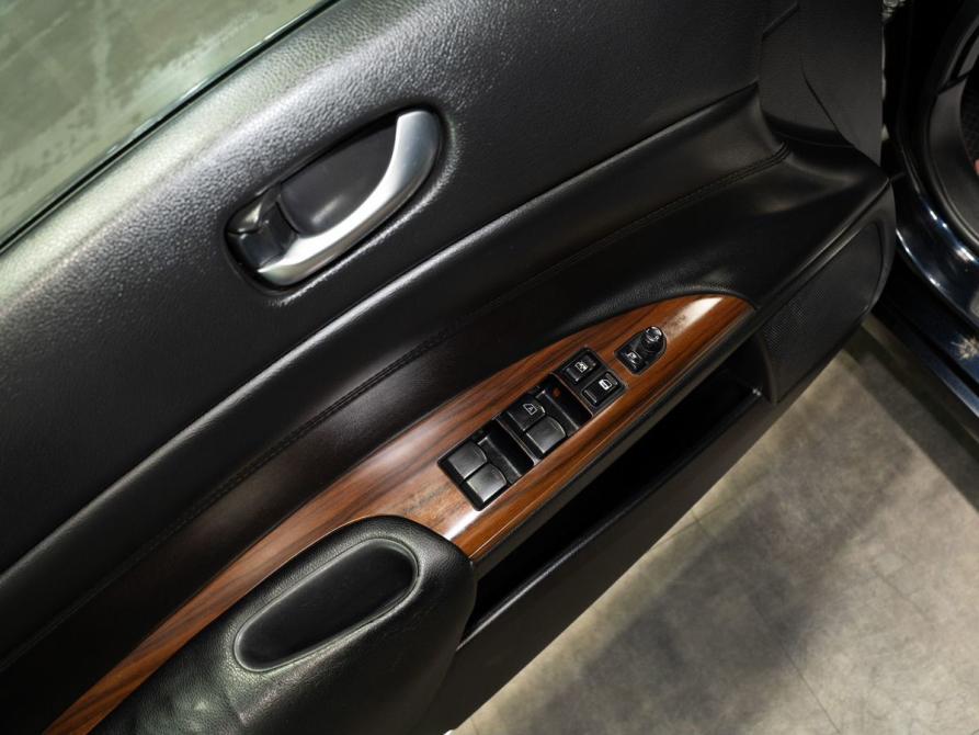Nissan Teana II Чита  - изображение 15