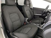 Kia Ceed II Рестайлинг Москва  - изображение 51