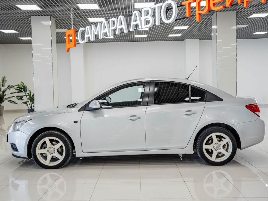 Chevrolet Cruze I Самара  - изображение 6