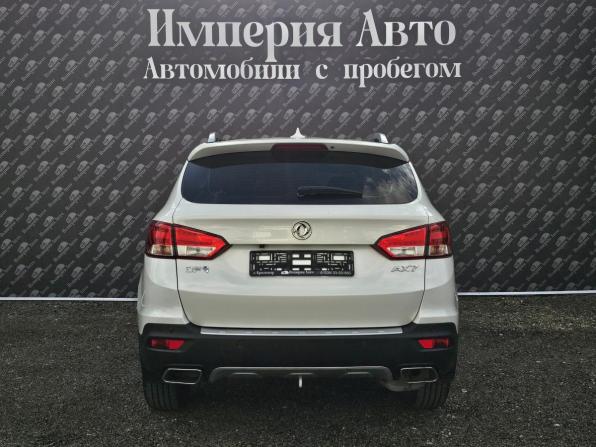 Dongfeng AX7 I с пробегом 2017 года, цена 1 245 000 рублей, 97500 км, внедорожник, Автокод Объявления