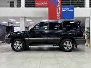 Toyota Land Cruiser 100 Series Рестайлинг 2 Москва  - изображение 24