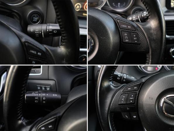 Mazda CX-5 I Рестайлинг с пробегом 2015 года, цена 1 750 000 рублей, 233125 км, внедорожник, Автокод Объявления