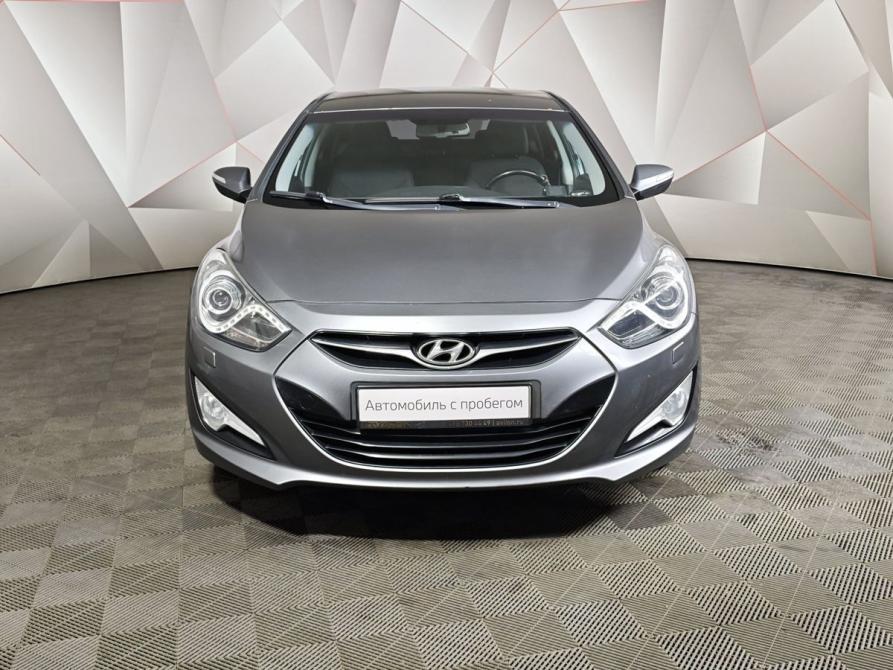 Hyundai i40 I Москва  - изображение 7