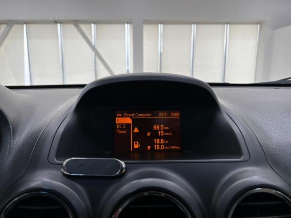 Opel Antara I Рестайлинг с пробегом 2012 года, цена 1 270 000 рублей, 188633 км, внедорожник, Автокод Объявления