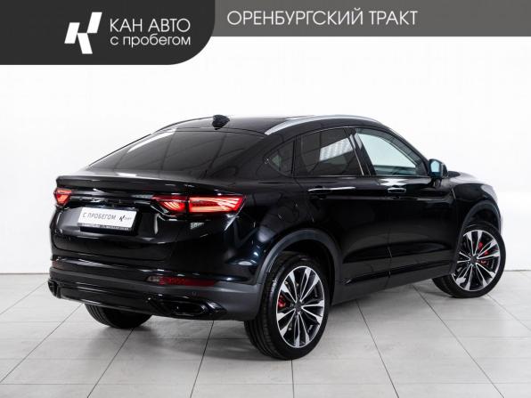 Geely Tugella I с пробегом 2022 года, цена 2 748 000 рублей, 46100 км, внедорожник, Автокод Объявления